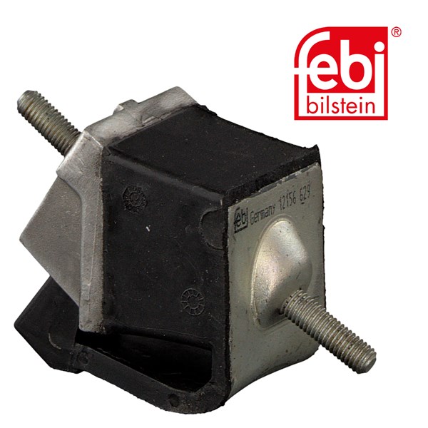 Motorkudde, Vänster Febi bilstein 12156 FEBI BILSTEIN Motorkudde, Vänster Febi bilstein 12156 FEBI BILSTEIN