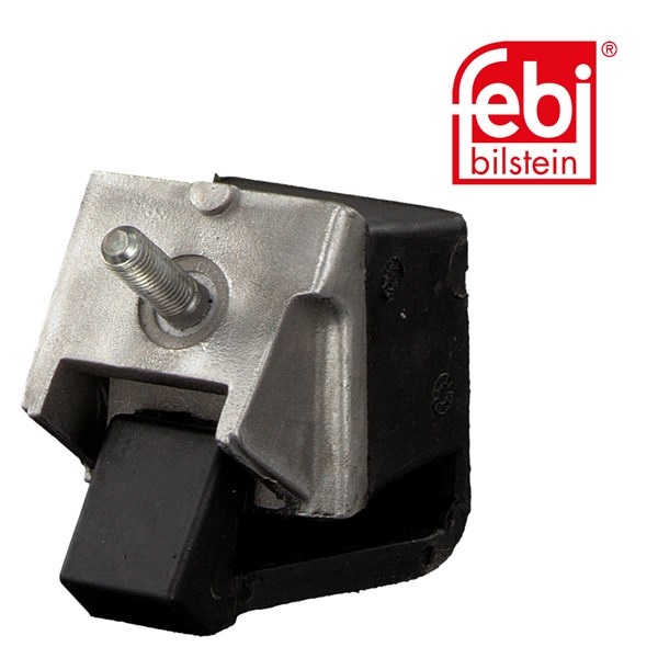 Motorkudde, Vänster Febi bilstein 12156 FEBI BILSTEIN Motorkudde, Vänster Febi bilstein 12156 FEBI BILSTEIN
