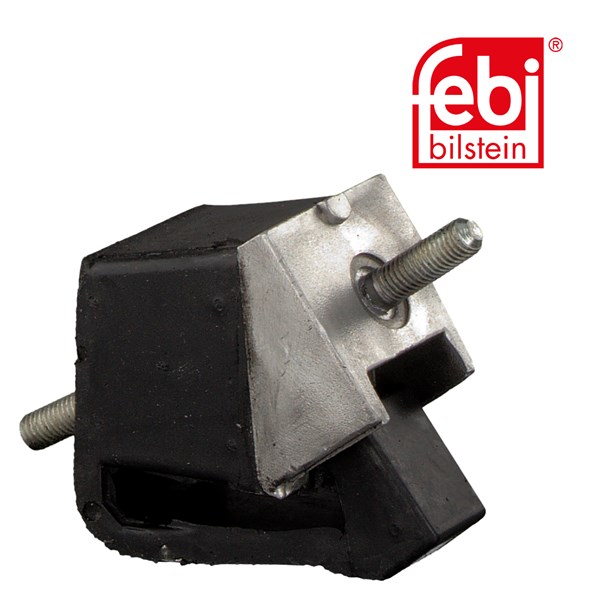 Motorkudde, Vänster Febi bilstein 12156 FEBI BILSTEIN Motorkudde, Vänster Febi bilstein 12156 FEBI BILSTEIN