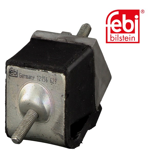 Motorkudde, Vänster Febi bilstein 12156 FEBI BILSTEIN Motorkudde, Vänster Febi bilstein 12156 FEBI BILSTEIN