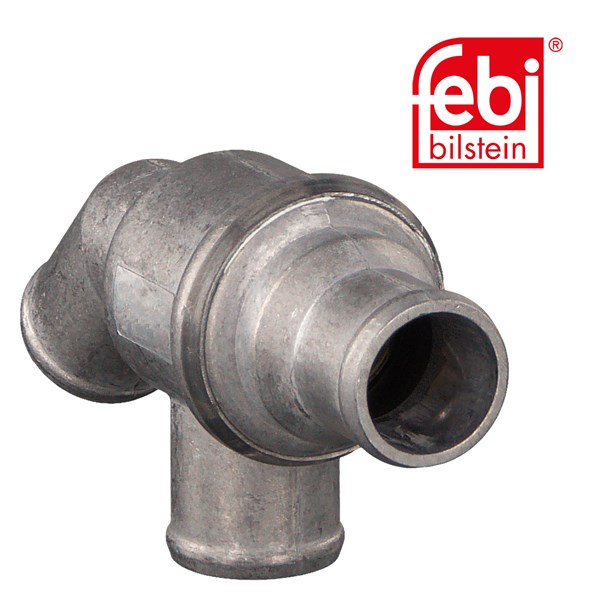 Termostat, kylvätska Febi bilstein 12187 FEBI BILSTEIN