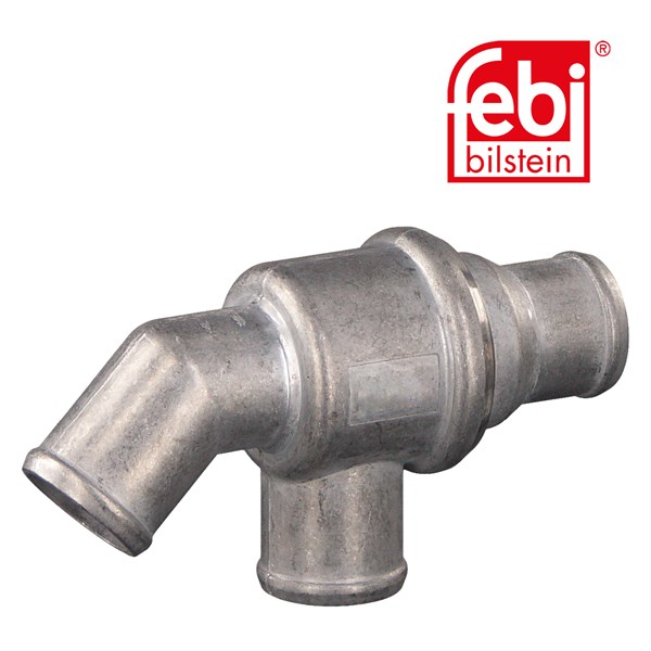 Termostat, kylvätska Febi bilstein 12187 FEBI BILSTEIN
