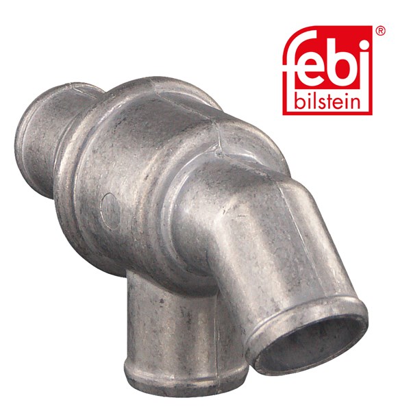 Termostat, kylvätska Febi bilstein 12187 FEBI BILSTEIN