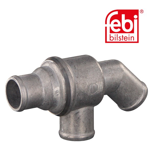 Termostat, kylvätska Febi bilstein 12187 FEBI BILSTEIN