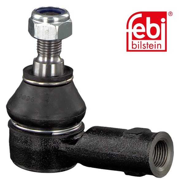 Styrled, Fram, höger eller vänster Febi bilstein 12194 FEBI BILSTEIN Styrled, Fram, höger eller vänster Febi bilstein 12194 FEBI BILSTEIN