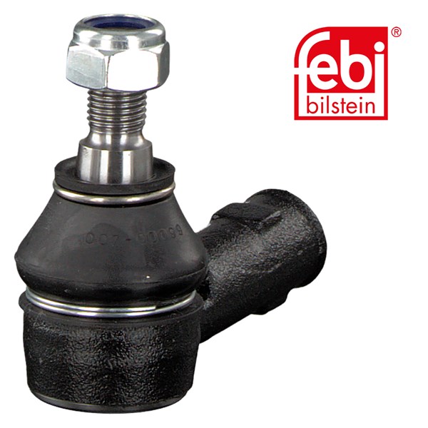 Styrled, Fram, höger eller vänster Febi bilstein 12194 FEBI BILSTEIN Styrled, Fram, höger eller vänster Febi bilstein 12194 FEBI BILSTEIN
