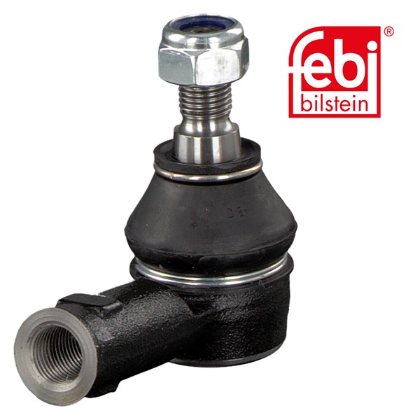 Styrled, Fram, höger eller vänster Febi bilstein 12194 FEBI BILSTEIN Styrled, Fram, höger eller vänster Febi bilstein 12194 FEBI BILSTEIN