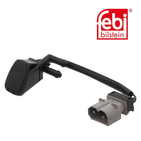 Munstycke, vindrutespolning Febi bilstein febi Plus 12206 FEBI BILSTEIN