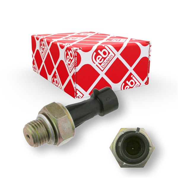 Varningsswitch, oljetryck Febi bilstein 12228 FEBI BILSTEIN