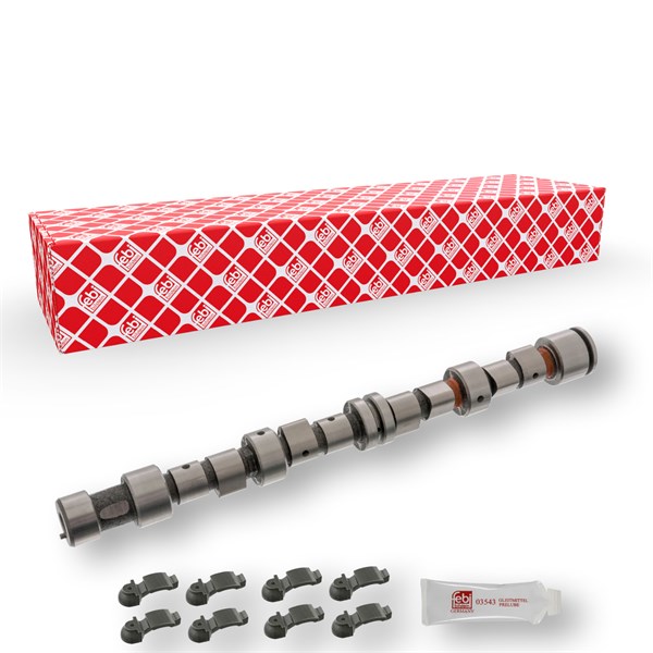 Kamaxelsats Febi bilstein 12242 FEBI BILSTEIN