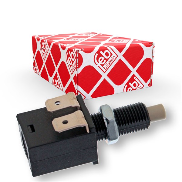 Bromsljuskontakt Febi bilstein 12255 FEBI BILSTEIN
