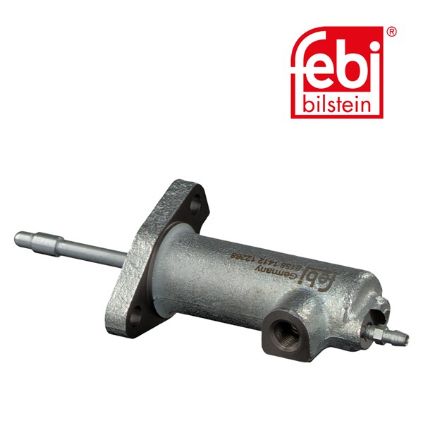 Slavcylinder, koppling Febi bilstein 12268 FEBI BILSTEIN