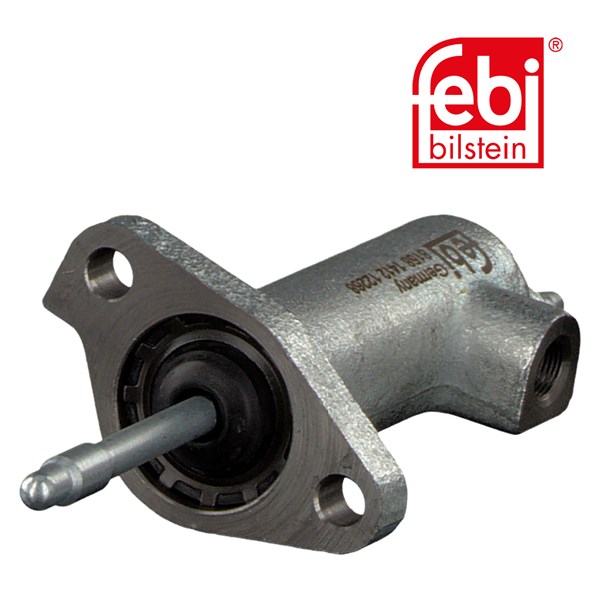 Slavcylinder, koppling Febi bilstein 12268 FEBI BILSTEIN
