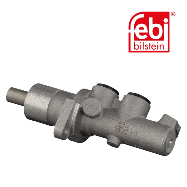 Huvudbromscylinder Febi bilstein 12269 FEBI BILSTEIN