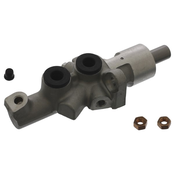 Huvudbromscylinder Febi bilstein 12272 FEBI BILSTEIN
