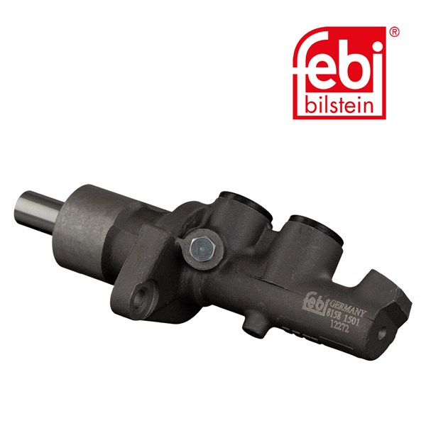 Huvudbromscylinder Febi bilstein 12272 FEBI BILSTEIN