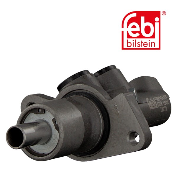 Huvudbromscylinder Febi bilstein 12272 FEBI BILSTEIN