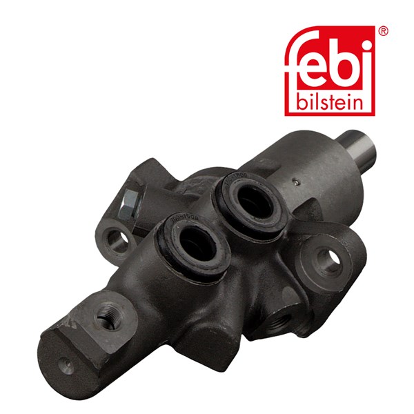 Huvudbromscylinder Febi bilstein 12272 FEBI BILSTEIN