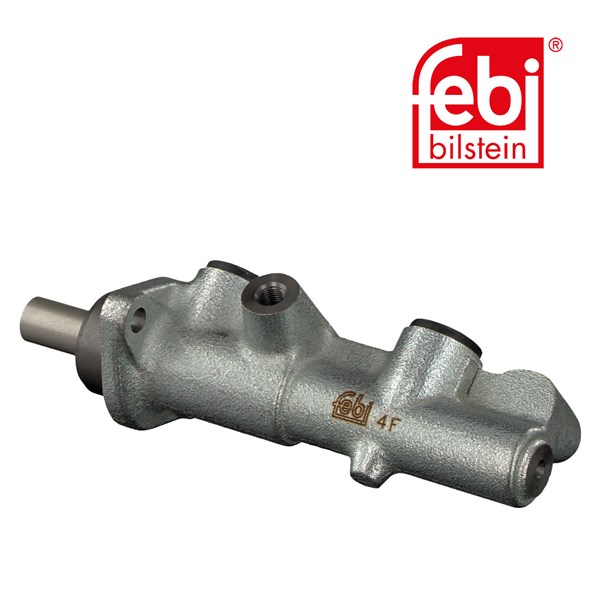 Huvudbromscylinder Febi bilstein 12275 FEBI BILSTEIN