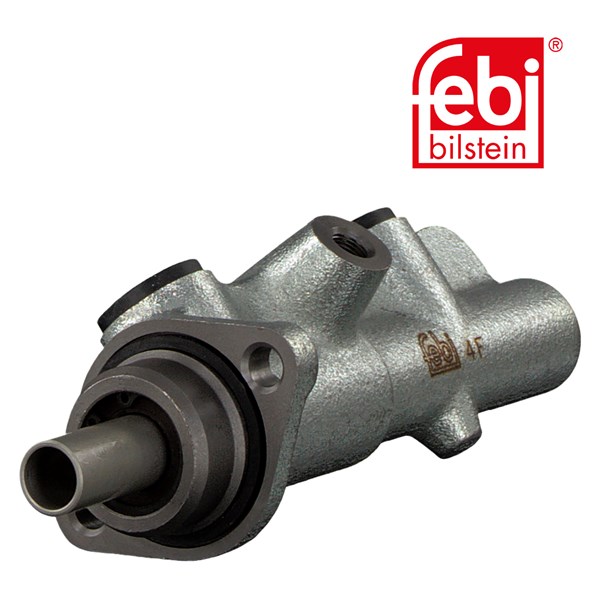 Huvudbromscylinder Febi bilstein 12275 FEBI BILSTEIN