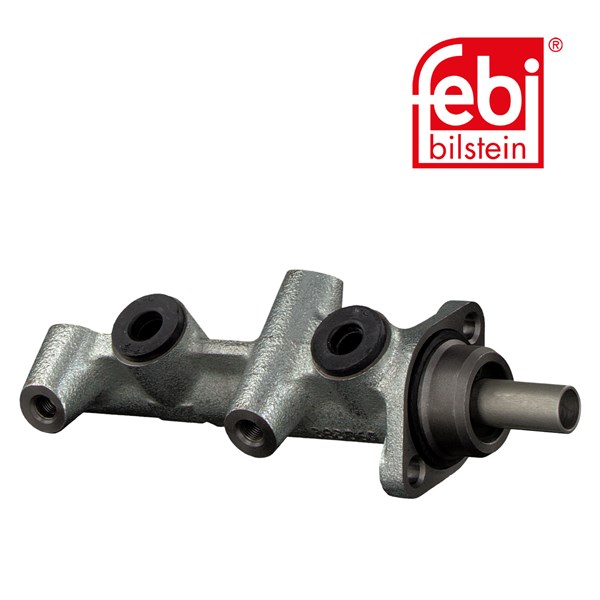 Huvudbromscylinder Febi bilstein 12275 FEBI BILSTEIN