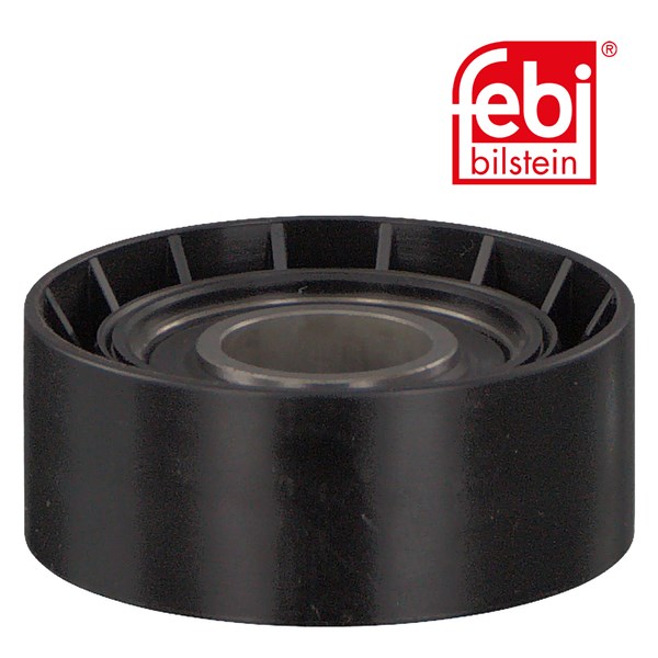 Styrrulle, drivrem Febi bilstein 12286 FEBI BILSTEIN Styrrulle, drivrem Febi bilstein 12286 FEBI BILSTEIN