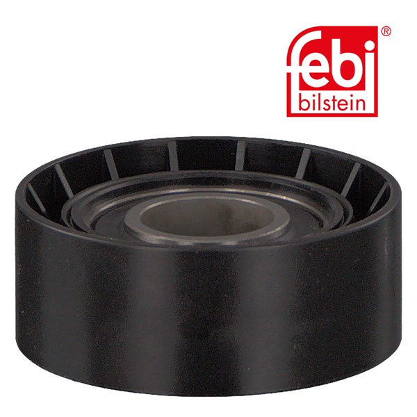 Styrrulle, drivrem Febi bilstein 12286 FEBI BILSTEIN Styrrulle, drivrem Febi bilstein 12286 FEBI BILSTEIN