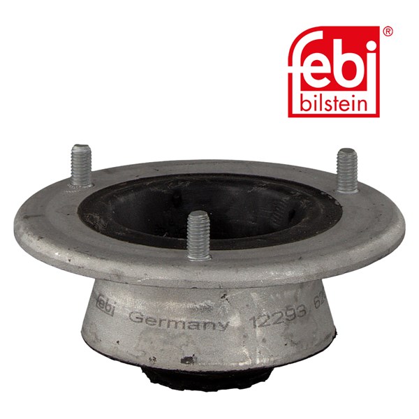 Fjäderbenslager, Fram, höger eller vänster Febi bilstein 12293 FEBI BILSTEIN