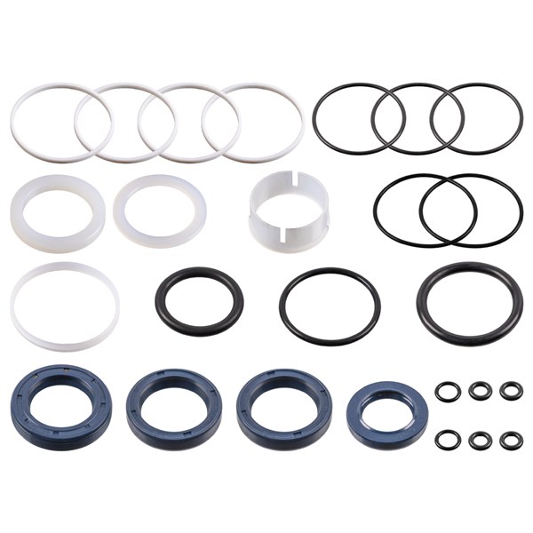 Packningssats, styrväxel Febi bilstein 12307 FEBI BILSTEIN