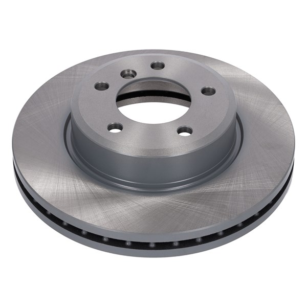Bromsskiva Ventilerad, Framaxel Febi bilstein 12323 FEBI BILSTEIN