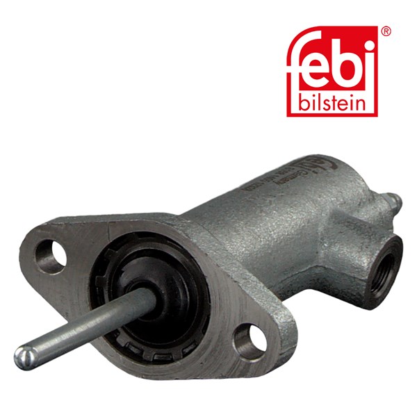 Slavcylinder, koppling Febi bilstein 12328 FEBI BILSTEIN Slavcylinder, koppling Febi bilstein 12328 FEBI BILSTEIN