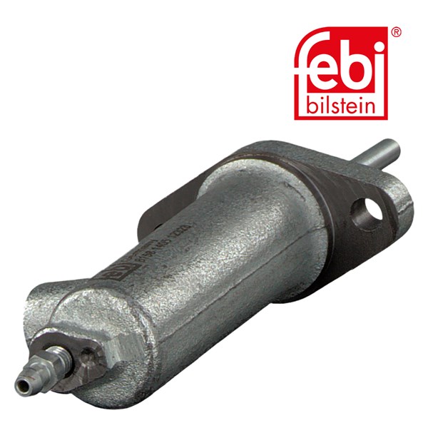 Slavcylinder, koppling Febi bilstein 12328 FEBI BILSTEIN Slavcylinder, koppling Febi bilstein 12328 FEBI BILSTEIN