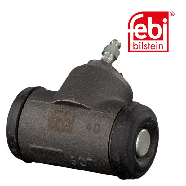 Hjulcylinder, Bakaxel, båda sidor Febi bilstein 12332 FEBI BILSTEIN