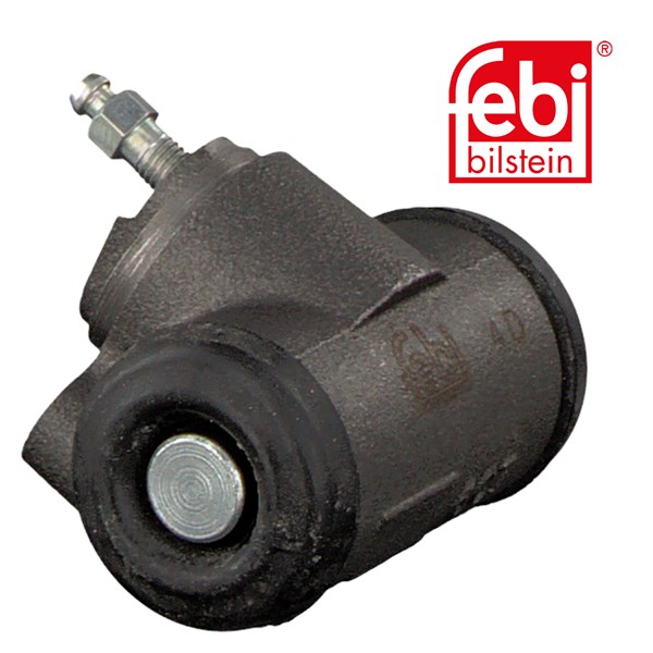 Hjulcylinder, Bakaxel, båda sidor Febi bilstein 12332 FEBI BILSTEIN