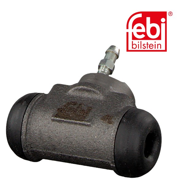 Hjulcylinder, Bakaxel, båda sidor Febi bilstein 12333 FEBI BILSTEIN