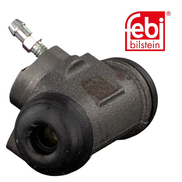 Hjulcylinder, Bakaxel, båda sidor Febi bilstein 12333 FEBI BILSTEIN