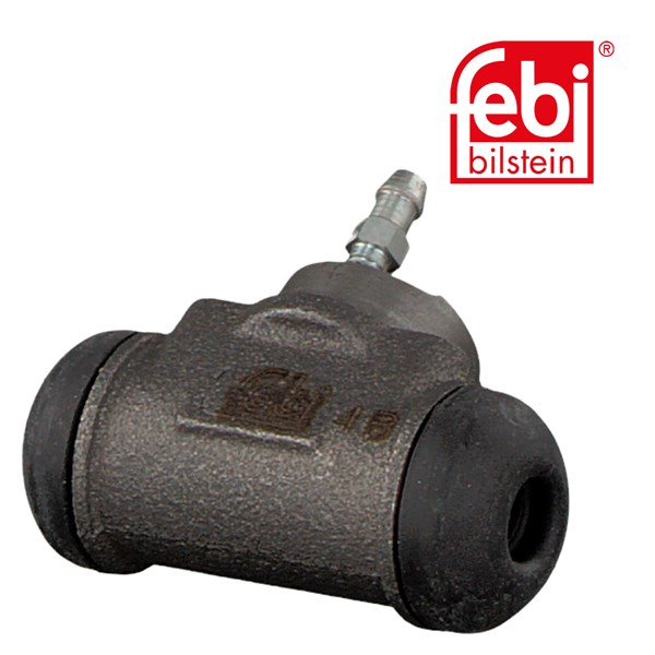 Hjulcylinder, Bakaxel, båda sidor Febi bilstein 12334 FEBI BILSTEIN