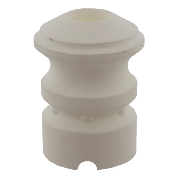 Genomslagsgummi, stötdämpare, Framaxel Febi bilstein 12340 FEBI BILSTEIN