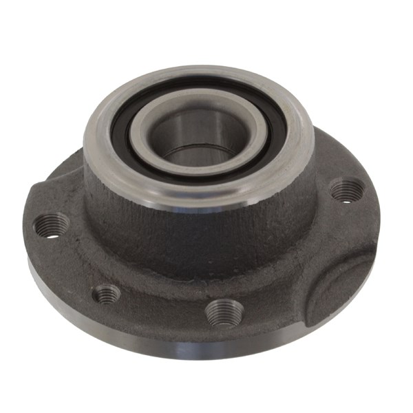 Hjullagersats, Bakaxel, båda sidor Febi bilstein 12370 FEBI BILSTEIN