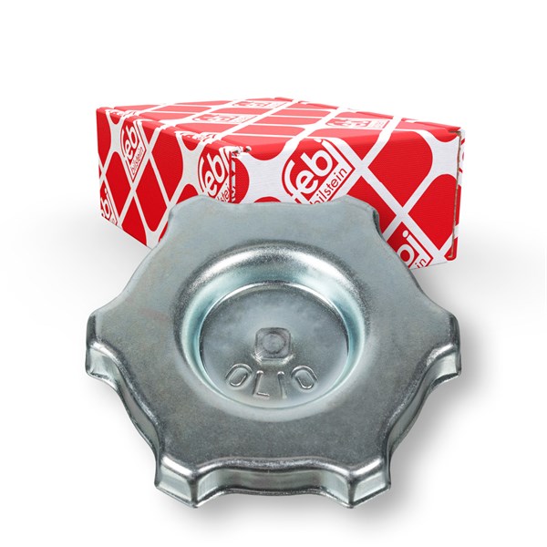 Lock, oljepåfyllning Febi bilstein febi Plus 12374 FEBI BILSTEIN