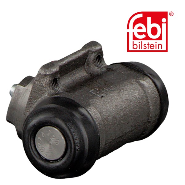 Hjulcylinder, Bakaxel vänster Febi bilstein 12389 FEBI BILSTEIN