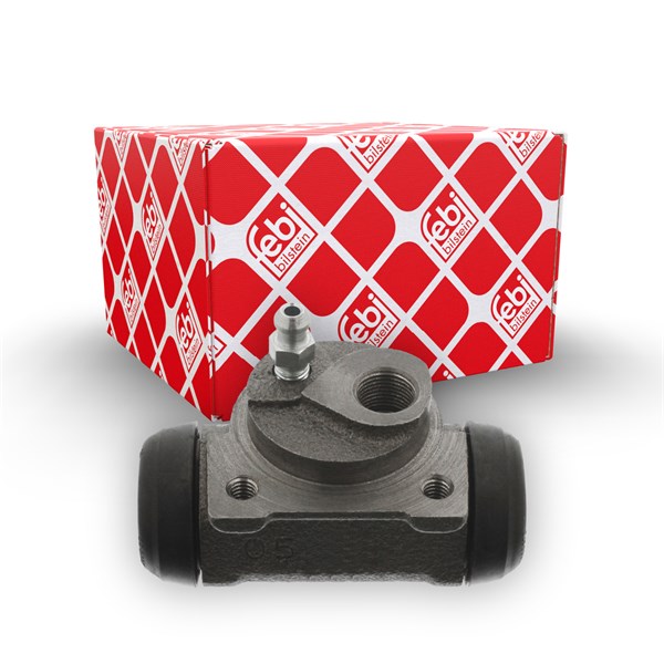Hjulcylinder, Bakaxel höger Febi bilstein 12390 FEBI BILSTEIN