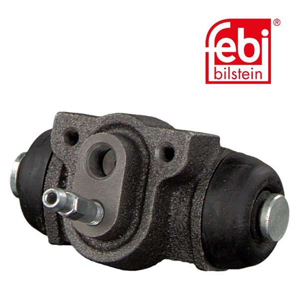 Hjulcylinder, Bakaxel, båda sidor Febi bilstein 12402 FEBI BILSTEIN