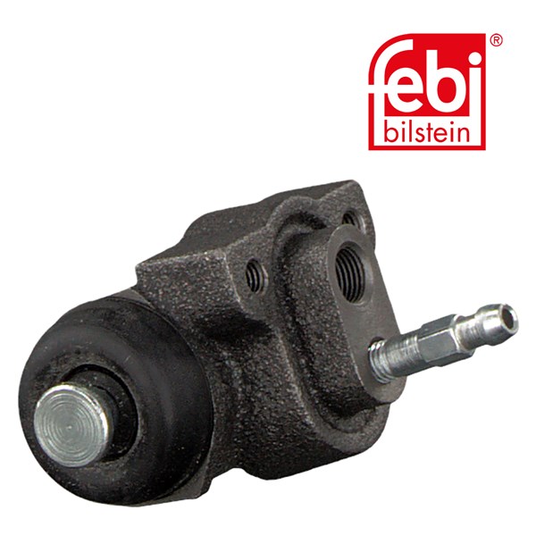 Hjulcylinder, Bakaxel, båda sidor Febi bilstein 12402 FEBI BILSTEIN