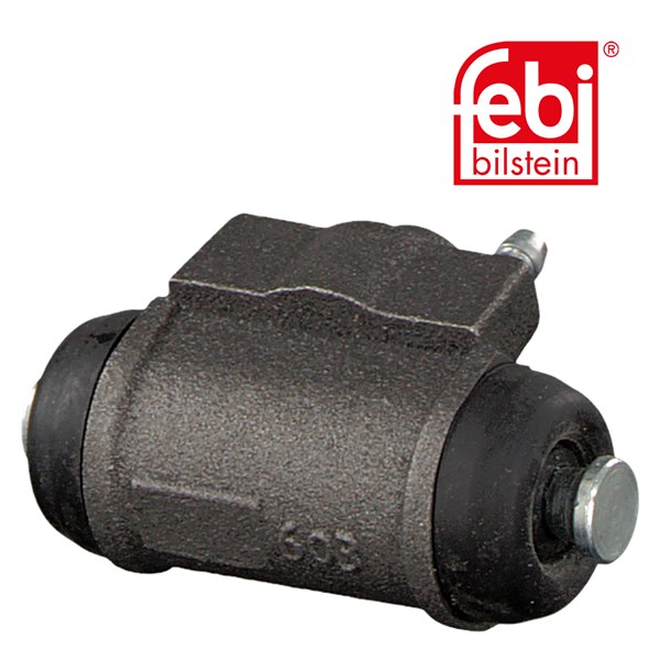 Hjulcylinder, Bakaxel, båda sidor Febi bilstein 12402 FEBI BILSTEIN