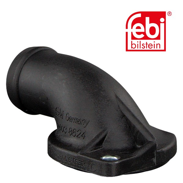 Rördel, motorkylning Febi bilstein 12403 FEBI BILSTEIN