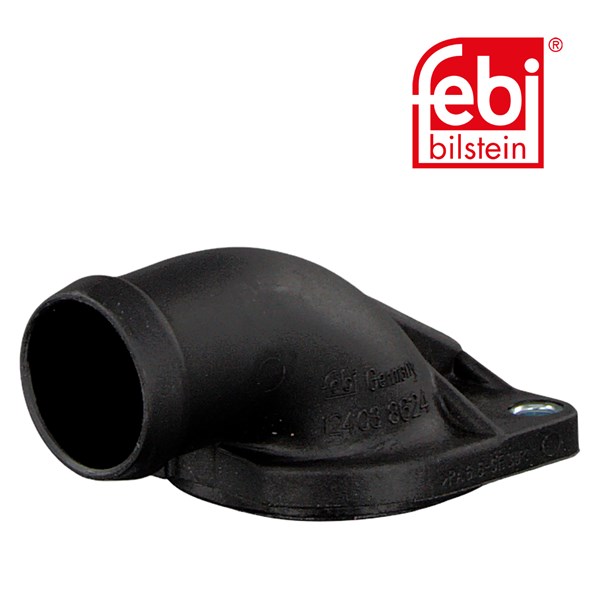 Rördel, motorkylning Febi bilstein 12403 FEBI BILSTEIN