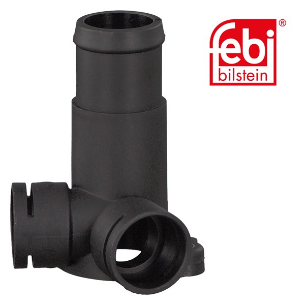 Rördel, motorkylning Febi bilstein 12404 FEBI BILSTEIN