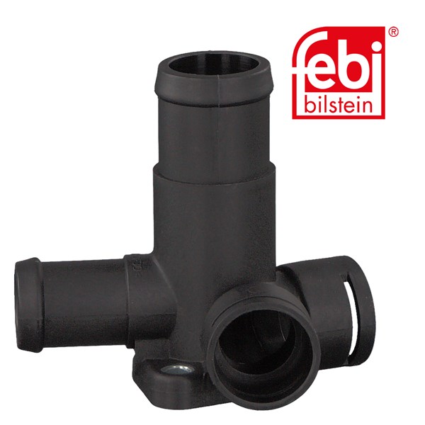 Rördel, motorkylning Febi bilstein 12404 FEBI BILSTEIN