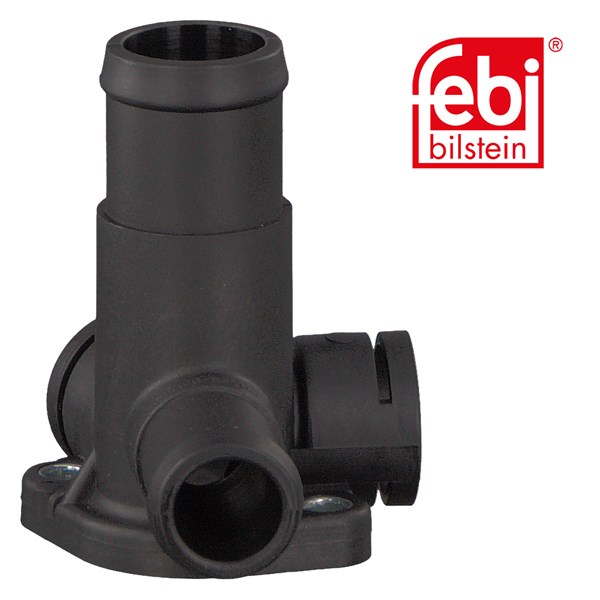 Rördel, motorkylning Febi bilstein 12404 FEBI BILSTEIN